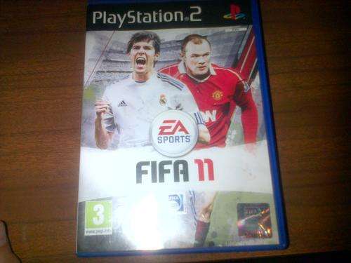 Fifa 11 - We are 11