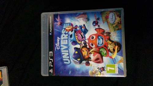 Disney Universe