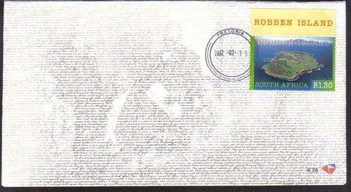 22nd ANNIVERSARY OF NELSON MANDELAS RELEASE 11.02.1990