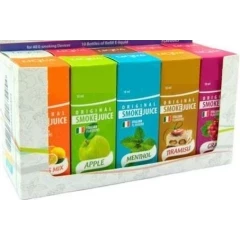 Electronic Cigarette Smoke Juice - 20ml Juice Bottles