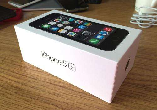 Apple iPhone 5S