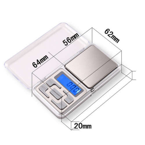Digital Scale