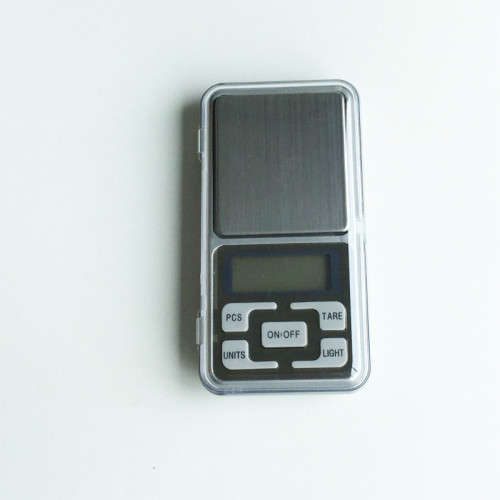 Digital Scale