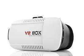 VR BOX Virtual Reality 3D Glasses VR PARK