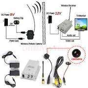 Wireless-Nanny-Camera-CCTV-Security-Video-Surveillance-Micro-Cam