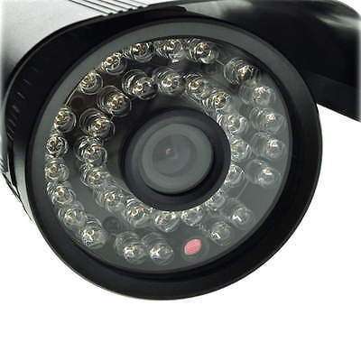 WiFi Outdoor Waterproof Wireless Night 20M IR CCTV Security Network IP Camera AA