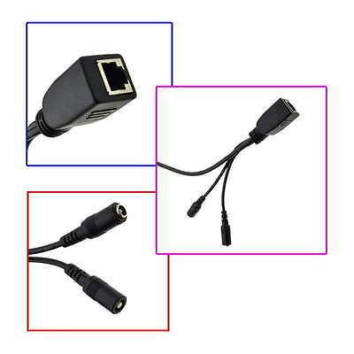 WiFi Outdoor Waterproof Wireless Night 20M IR CCTV Security Network IP Camera AA