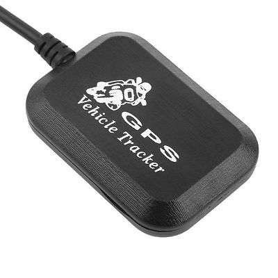 Mini GPS GPRS Tracker SMS Network Bike Car Motorcycle Monitor GPS Locator SM