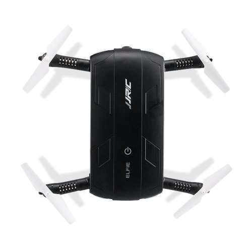 Foldable 6-Axis ELFIE Quadcopter WIFI 720P FPV Phone Contro Selfie Camera Drone