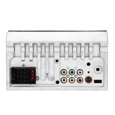 New-7-Inch-Touch-Screen-Car-Bluetooth-FM-MP5-Slot-Aux-Input-DVD-Player