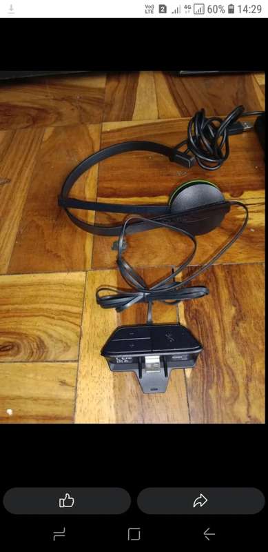 Pre owned Xbox one