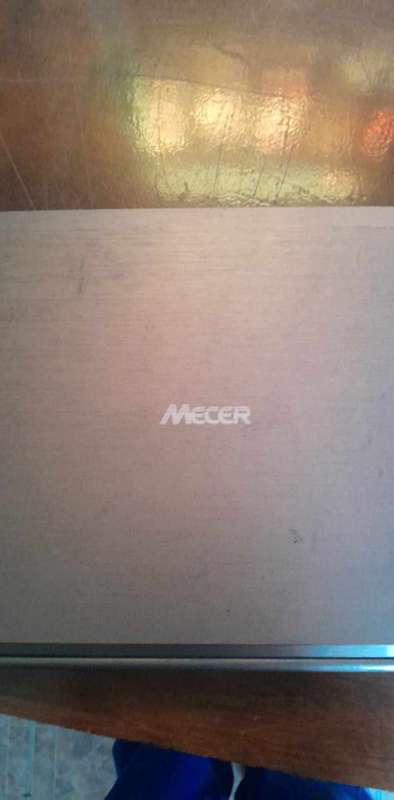 Gaming mercer laptop i7 Geforce Gtx 756