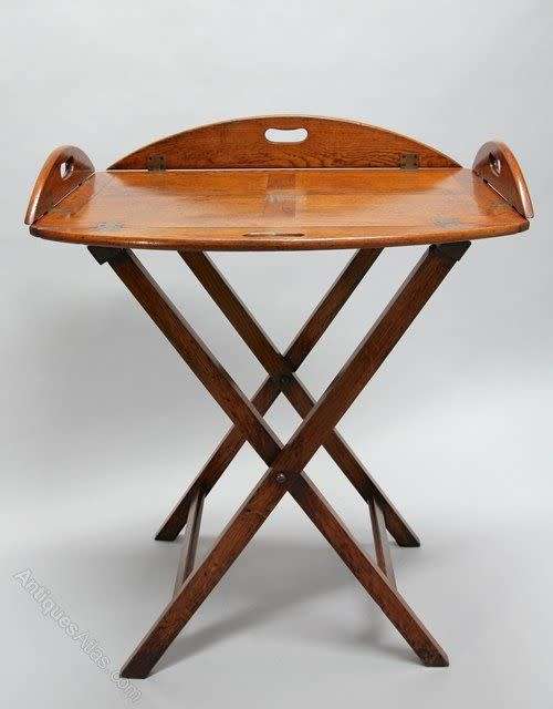Butlers Tray