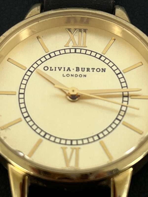 Olivia Burton ladies watch
