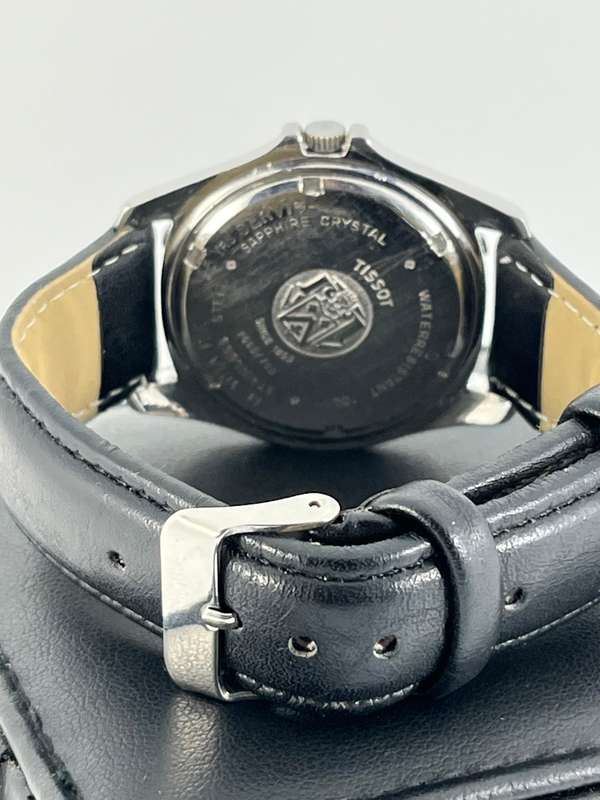 Tissot PR100 gents wrist watch
