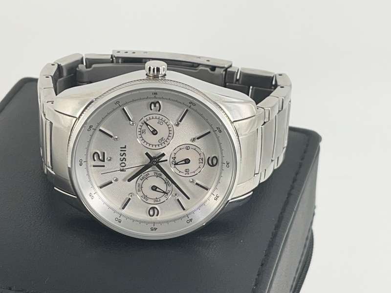 Fossil Gents Chronograph