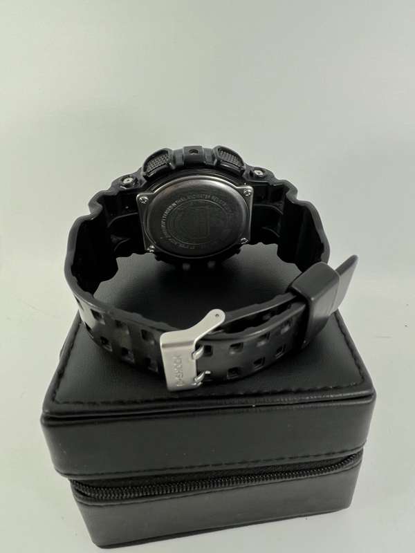 Casio G-Shock GA100