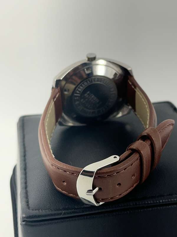 Vintage Citizen Automatic gents wristwatch