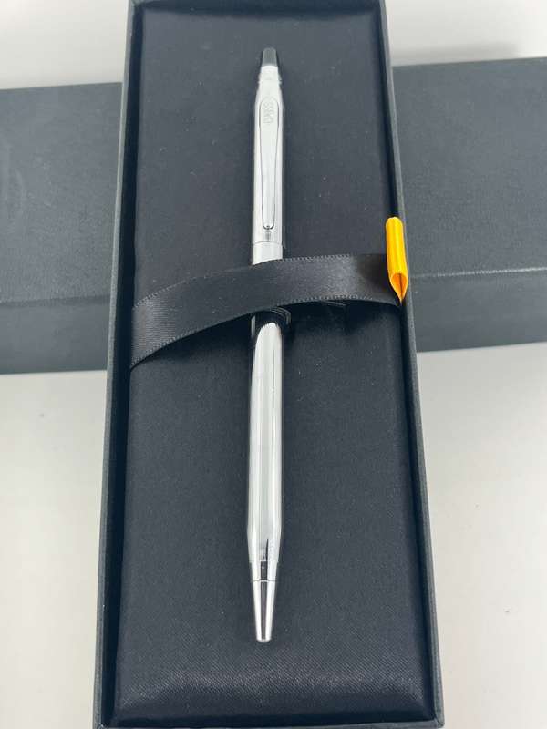 Cross Ballpoint Pen, in original box