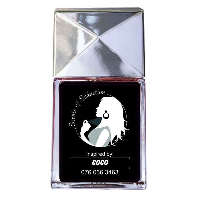 Scents of Seduction | Generic Perfume Inspired By: COCO (40ml)