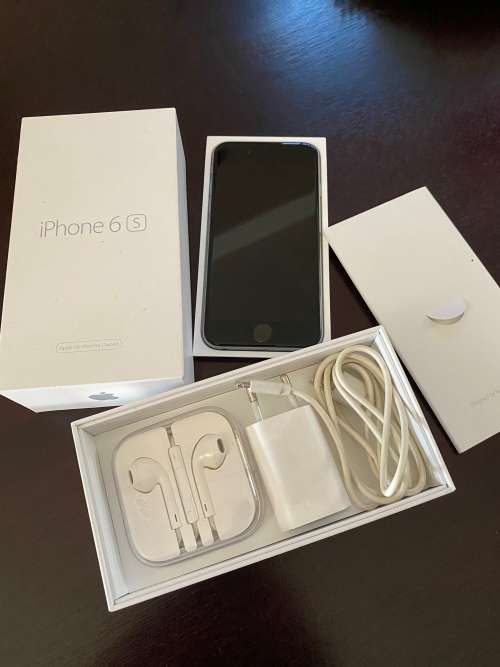 iPhone 6S
