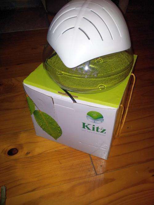 Kitz Air Revitalisor purifier