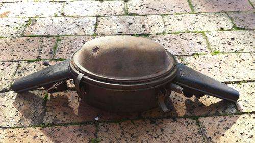 '67-only VW Beetle air filter/cleaner