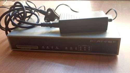 FortiGate 80C