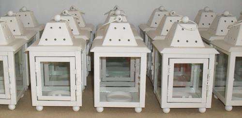 Candle lantern