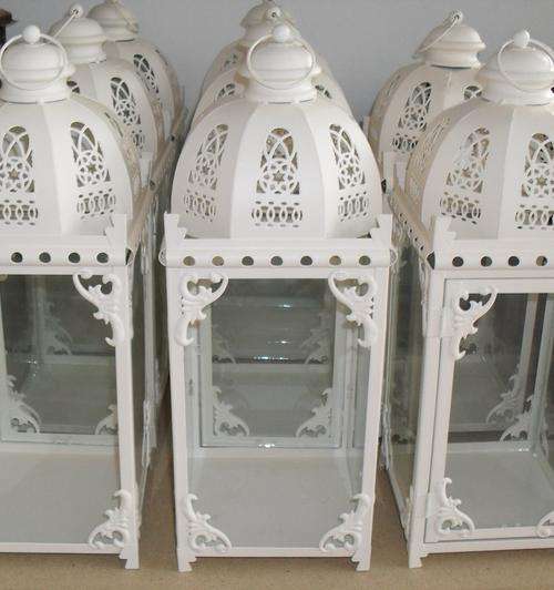 Lanterns