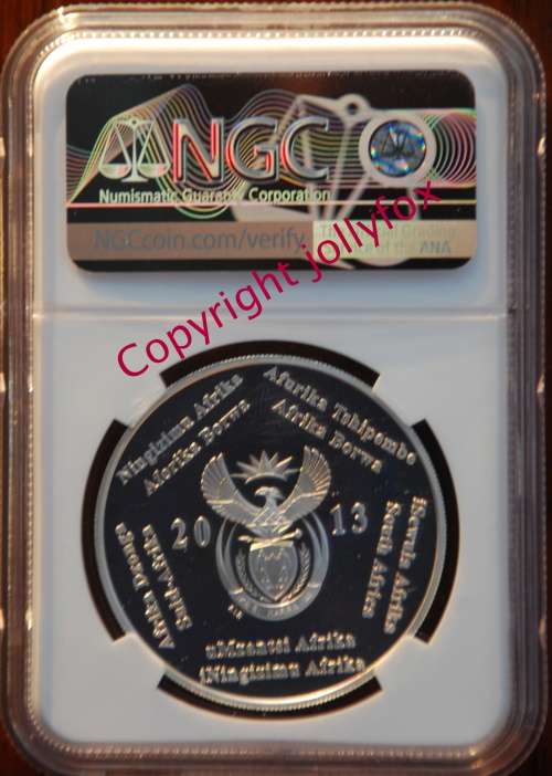 *** SPECIAL PRICE!! *** 2013 SR2 Union Building NGC PF68UC!! *** ONLY 5 in THIS NGC grade!! ***