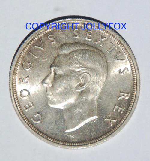 *** 1948 5 Shilling at BARGAIN Price!! ***