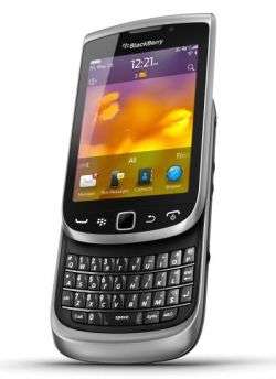 Blackberry Torch 9810
