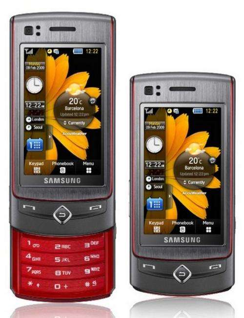 FREE SHIPPING - Samsung S8300