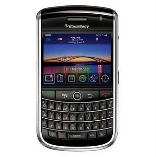 Blackberry 9360 Tour