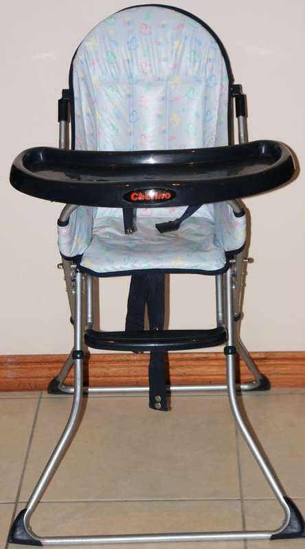 Chelino Baby Feeding Chair