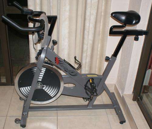 Spinning Bicycle