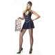 air hostess outfit