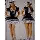 sailor girl costume size 36-38