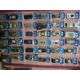 box of plus minue 60-70 cover various and batteries