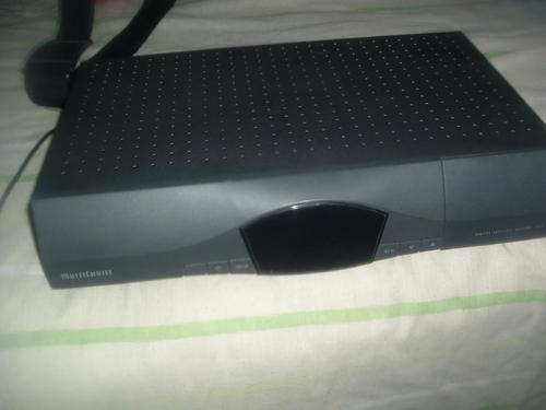 DVD Decoder 100% working order -no Smart cart