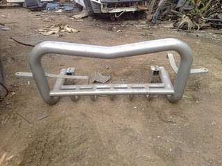 1996 onwards nudge bar for Mazda or ford