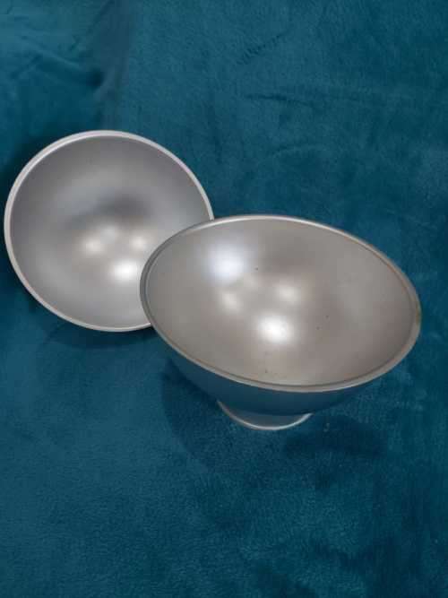 Ball Shaped (Spherical) Cake Tin