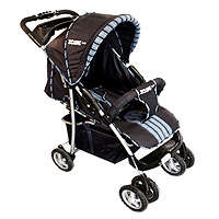 stroller