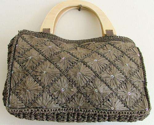 Smart handbag