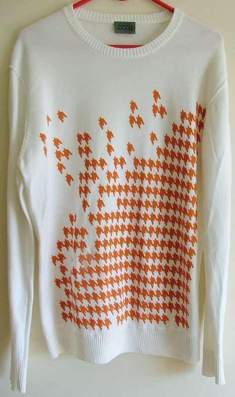 Smart jersey  Size L