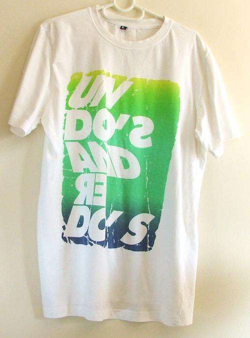 Smart Shirt (Sz Large)
