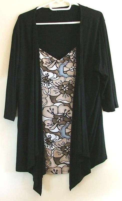 Smart Shirt (Sz 16)