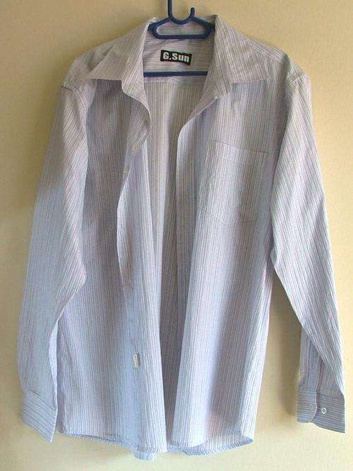 Formal shirt (X-Large)