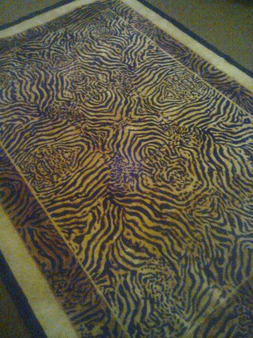 Beautiful Animal Rug/Carpet